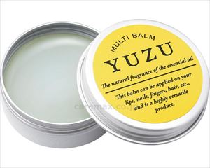 YUZUマルチバーム / 61011 8g(cm-492787)【販売単位:1】