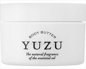 YUZUボディバター / 61017 120g(cm-492789)【販売単位:1】