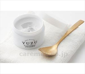 YUZUボディバター / 61017 120g(cm-492789)【販売単位:1】