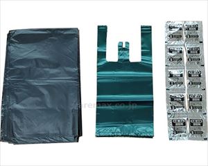 【※取り寄せ・送料別途】災害時の緊急トイレ 10回分 ダブル抗菌消臭 / ABO-2810A(cm-492825)【販売単位:1】