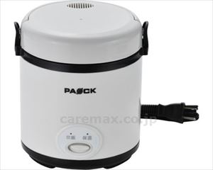 【※法人・施設限定・送料別途】ミニ炊飯器 / MRC-15(cm-493245)【販売単位:1】