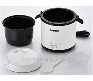 【※法人・施設限定・送料別途】ミニ炊飯器 / MRC-15(cm-493245)【販売単位:1】