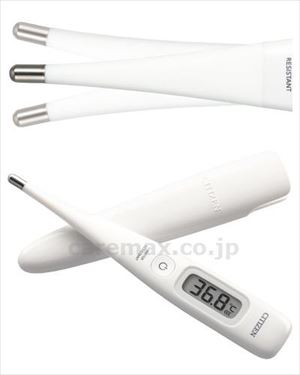 シチズン電子体温計 / CTE707-E(cm-493331)【販売単位:1】