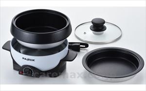 【※法人・施設限定・送料別途】ミニグリルパン / MGP-16(cm-493341)【販売単位:1】