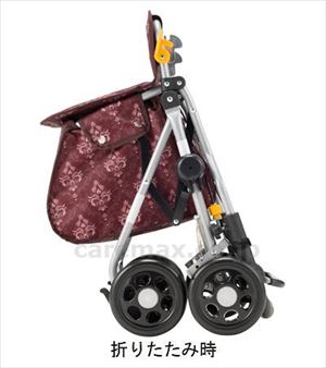 【※法人・施設限定・送料別途】ルーク / RK-10RD 赤ダマスク(cm-493354)【販売単位:1】