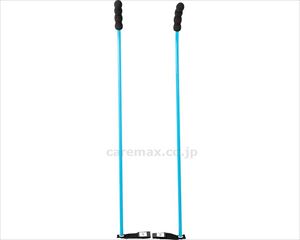 ソーラーポールZERO / SP-001 スカイブルー(cm-493380)【販売単位:1】