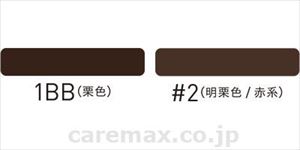 医療用ウィッグ フィットミー / MW-20 ＃2_明栗色(cm-493776)【販売単位:1】