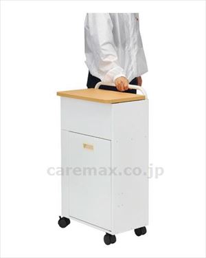 【※法人・施設限定・送料別途】ユニットケアポーター / 209180AB(cm-493921)【販売単位:1】
