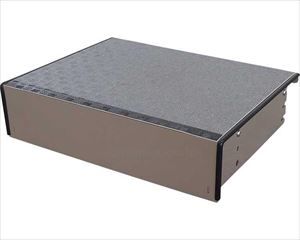 BS小路用 ステップ台 / 626-100(cm-494048)【販売単位:1】