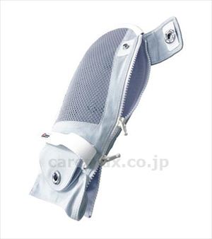 【※法人・施設限定・送料別途】フドーてぶくろ 横入れ L / 106745 グリーン(cm-494193)【販売単位:1】