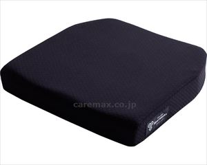 タカノクッションMOLA フラットタイプ / TC-ML40F ブラック(cm-494195)【販売単位:1】