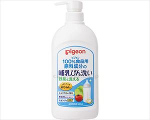【※法人・施設限定・送料別途】哺乳びん洗い / 1025984 800mL(cm-494201)【販売単位:1】