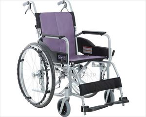 【※法人・施設限定・送料別途】STAYER 自走用 SY22-40SB-TS / No.112（フジレザー）(cm-494269)【販売単位:1】