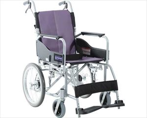 【※法人・施設限定・送料別途】STAYER 介助用 SY16-40SB-TS / No.112（フジレザー）(cm-494271)【販売単位:1】
