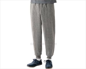 おしりスルッとニットホッピングパンツ / 820864-01 M モカ(cm-496853)【販売単位:1】