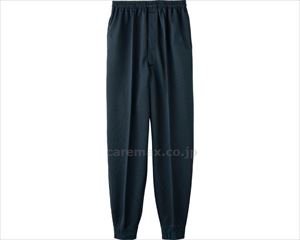 らくらくホッピングパンツ / 820870-23 LL チャコール(cm-496922)【販売単位:1】