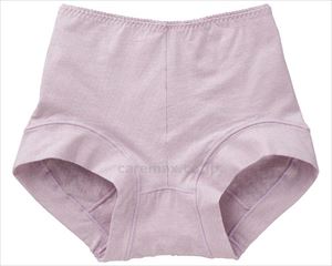 テンセル混ショーツ / 800232-12 L ローズ(cm-497339)【販売単位:1】