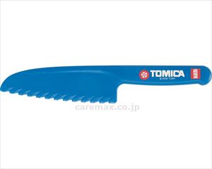 【※法人・施設限定・送料別途】プラスチック製 子供包丁 / HKP1 トミカ(cm-497558)【販売単位:5】