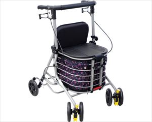 【※法人・施設限定・送料別途】シンフォニーバスケットSP / クラシックガーデンNB(cm-497683)【販売単位:1】