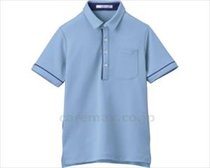 半袖ポロシャツ / HSP003 SS クリアスカイ(cm-498145)【販売単位:1】