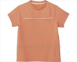Ｔシャツ / HM1579 LL マンゴーオレンジ(cm-498248)【販売単位:1】