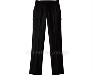 ストレッチカーゴパンツ / HM1965 5L トリュフ(cm-498280)【販売単位:1】