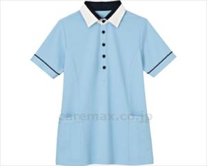 半袖プルオーバー / HM2449 M ソラ(cm-498330)【販売単位:1】