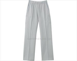 ニットストレートパンツ / HM2515 SS シオカゼ(cm-498366)【販売単位:1】