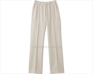 ニットストレートパンツ / HM2515 L ハルカゼ(cm-498377)【販売単位:1】