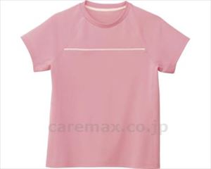 Ｔシャツ / HM1579 4L ストロベリーピンク(cm-498385)【販売単位:1】