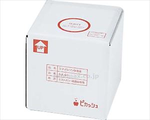 【※取り寄せ・送料別途】詰め替え用除菌液10L入り / SJL-02(cm-498490)【販売単位:1】