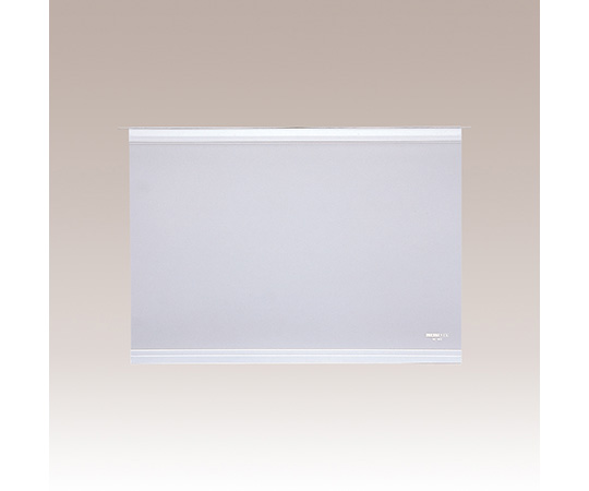 0-042-33 カードインデックス A4ポケット HC153LIHITLAB