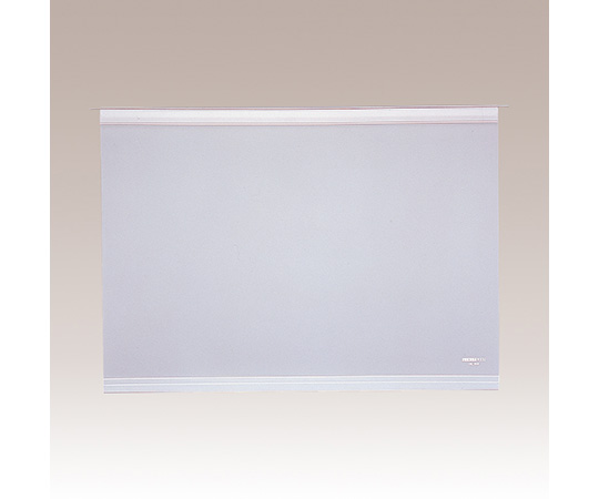 0-042-34 カードインデックス A3ポケット HC154LIHITLAB