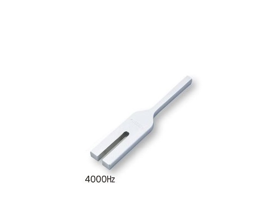 0-1021-06 音叉 4000Hz