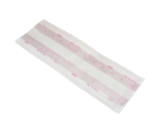 0-198-42 HPsp(R)滅菌バッグ(オートクレーブ/EOG滅菌両用) 270枚入 TS-5002-370日油技研工業