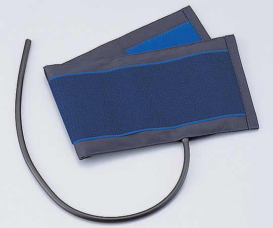 0-2192-21 アネロイド血圧計交換用腕帯セット（カフ＋ゴム袋） 1099F438ケンツメディコ