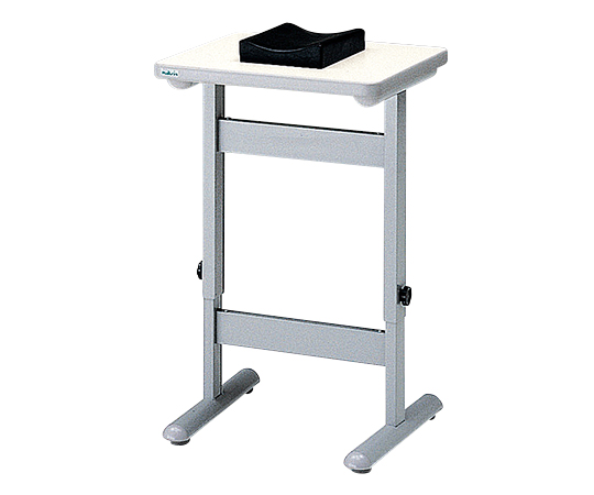 0-2315-23 注射台（マット付き上下調整タイプ） 1人用 NVSS-1Aナビス(アズワン)