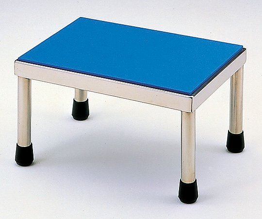 0-2559-05 入浴用踏台兼椅子 (450×250×150mm) 92型-15