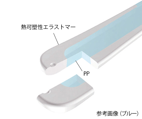 【滅菌】【医療機器クラス1】【滅菌】【医療機器クラス1】岩崎工業0-275-21　舌圧子（Lustromedic）　100本入　
