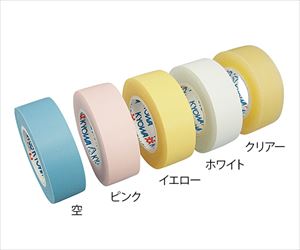 0-3099-12 ミリオン カブレステープU クリアー 19mm×10m LMB19120UNミリオンエイド 0-3099-12 ミリオン カブレステープU クリアー 19mm×10m LMB19120UNミリオンエイド