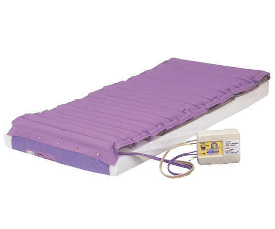 0-3572-01 スーパー介助マット マット一式＋ポンプユニット MSK-0200モルテン