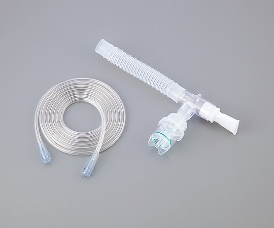 0-3594-33 ネブライザー（ベストネブ） 交換部品セット ナビス(アズワン)