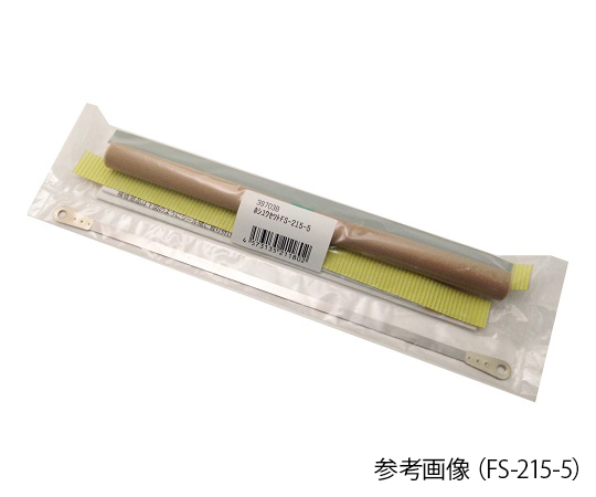 0-4071-13 卓上ポリシーラー用 補修部品 FS-315-2富士インパルス