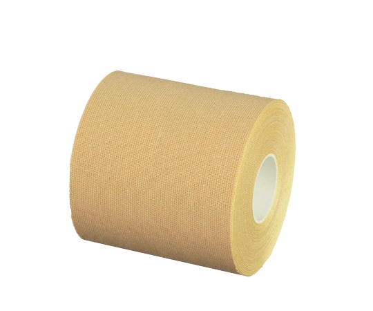 0-4449-03 粘着性伸縮包帯 50mm×5m 6巻入 0-4449-03 粘着性伸縮包帯 50mm×5m 6巻入