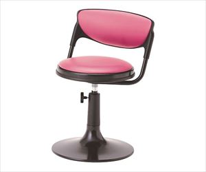 【組立必要】0-5066-16 ［受注停止］患者用チェア JC-OC644OV