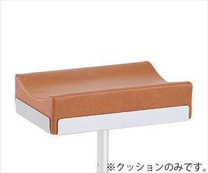 0-5228-12 注射台 交換用クッション NT160-9