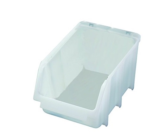 0-5354-11 アソートボックス（予備用） ナビス(アズワン)