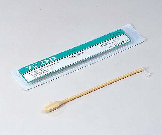 【法人・施設限定】0-5370-01 フジメトロ［ディスポーザブル］ EOG滅菌済 6本入（個包装） 不二ラテックス