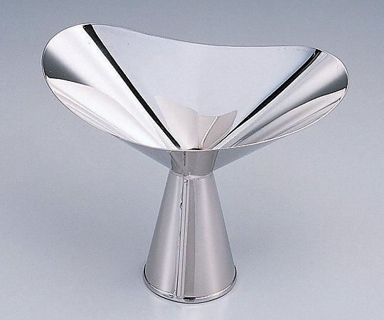 0-5502-01 洗眼受水器 受け口
