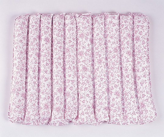 0-557-11 ビーズソフトマット（パープル） 1023-ASナビス(アズワン)